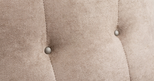 Кресло для отдыха Арно ТК 565 велюр Лаки 04 песочный