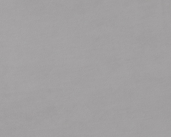 Спальня Дакота композиция 1 меренга, белый, с кроватью Ингрид/Ingrid 1600 велюр ультра смог/ultra smoke, пуф Альба 450 велюр ультра смог/ultra smoke